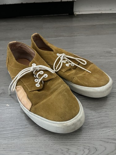 Vans seylynn syndicate - seylynn, s