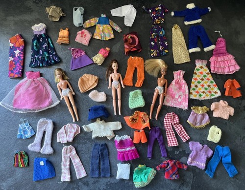 Vintage palitoy pippa dolls - vintage,
