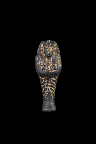 Ancient egyptian antiquities - ancient,