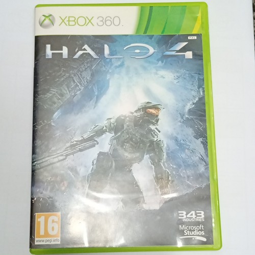 Halo exc - 360,,