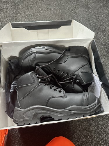Giant footwear gb170 black - footwear,