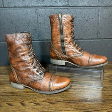 Steve Madden Troopa Combat