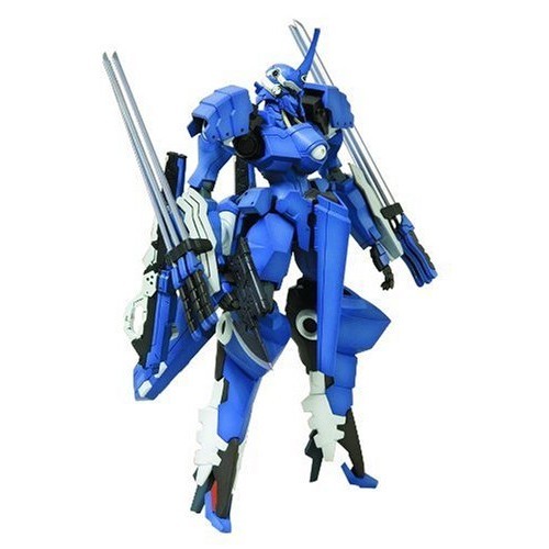 Kotobukiya apr091506 iron - kotobukiya, line