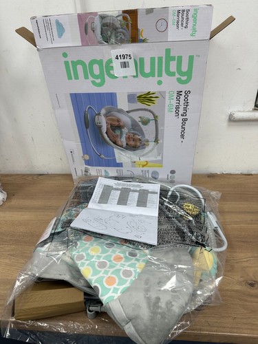 Ingenuity 112033 cradling - 112033,