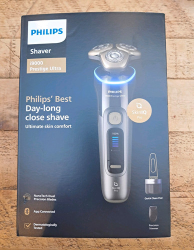 Philips i9000 prestige ultra - prestige,