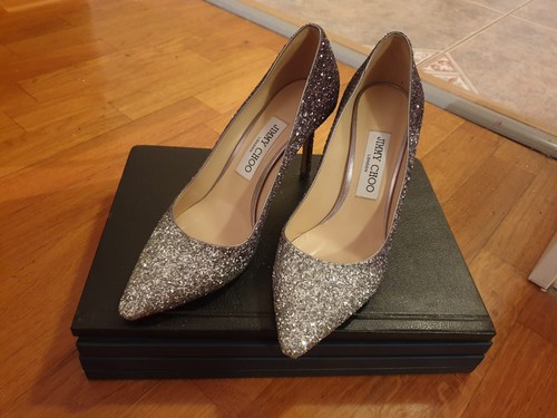Jimmy choo romy - romy, 85