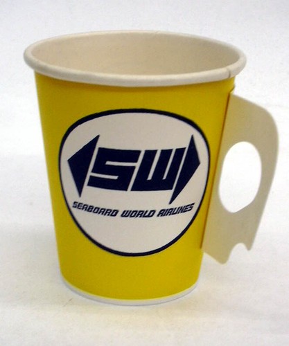 Seaboard world airlines - seaboard,