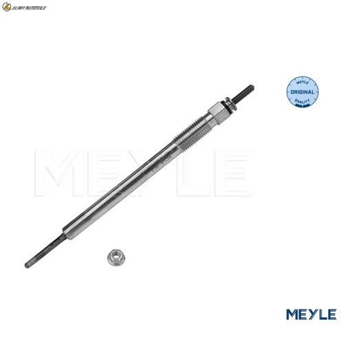 Glow plug 860 - 30-14, 0007