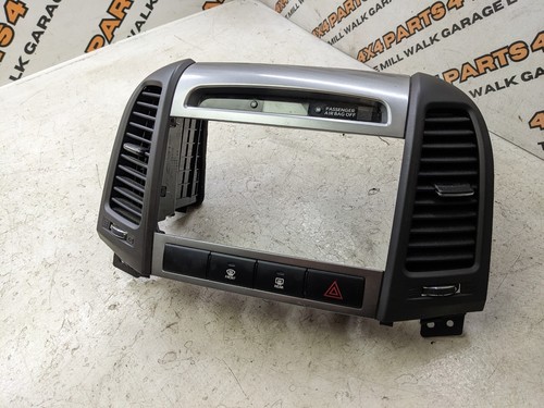 2012 hyundai santa mk2 2 - 2012,