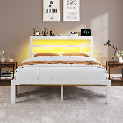 Full queen king size - full/queen/king, storage