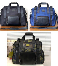 TUMI Gym Boston Bag Shoulder