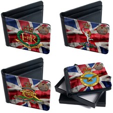 Personalised Military Wallet