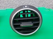 ONE Genuine Audi A3 8p Black