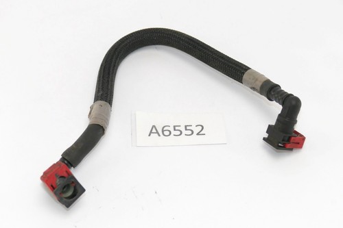 Kawasaki abs ex650a 2008 - abs,