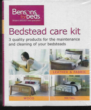 Bensons for beds - for, care