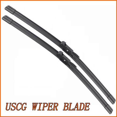 Windshield wiper blades - windshield, for