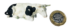 Action Figure Toy Cow Britains