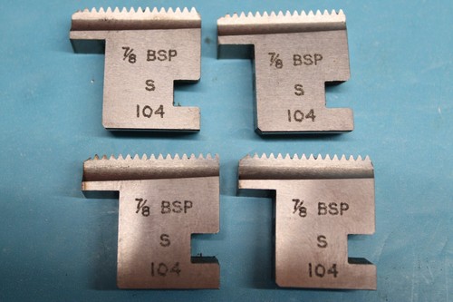 Bsp coventry dies - bsp, 1"