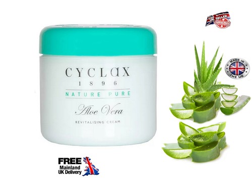 Cyclax nature pure aloe vera - pure,