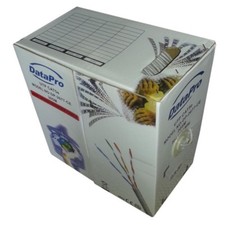 CAT5E CAT6 305M INDOOR OUTDOOR