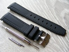 20mm Black Hybrid Rubber