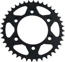 JT Steel Sprocket For Ducati