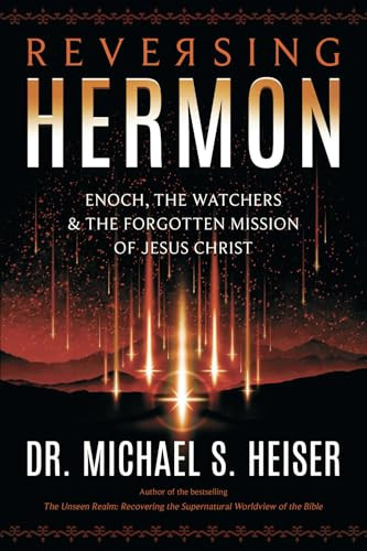 Reversing hermon enoch - reversing, the