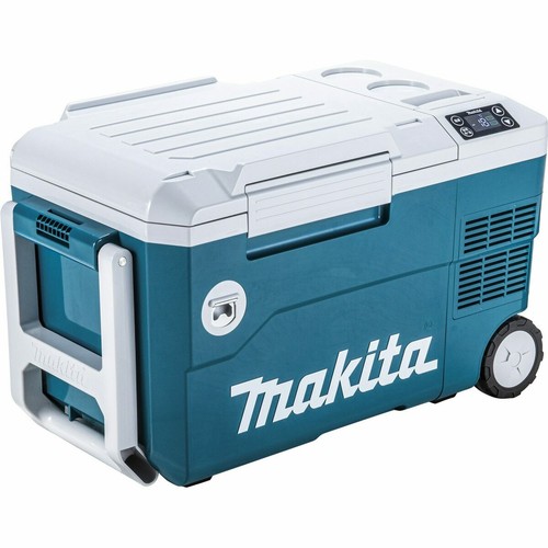 Makita rechargeable cool box - cool,