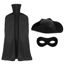 HIGHWAY MAN FANCY DRESS