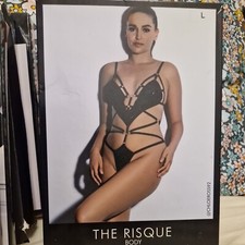 Ann Summers The Risque Body