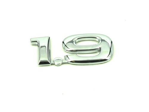 Genuine new vauxhall - genuine, badge