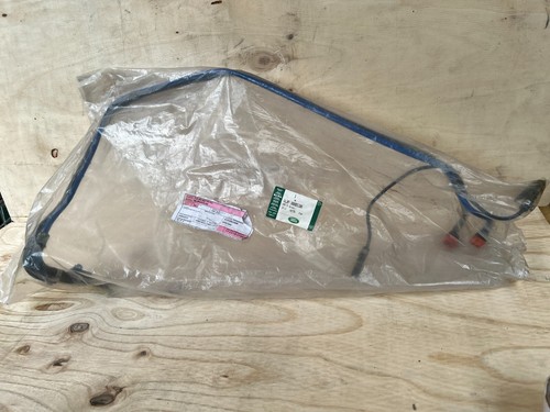 Wjp000530 fuel pipe tube - tube, for