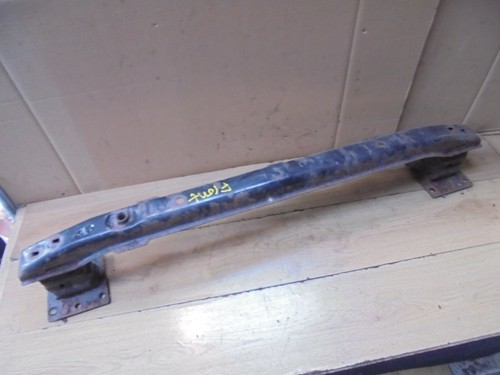 Citroen 2004 front bumper - 2004,
