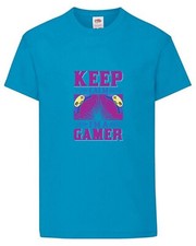 Gamer Keep Calm Xbox Games