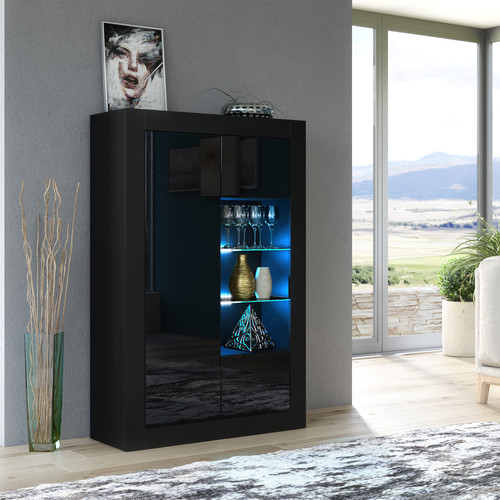 Sideboard cabinet display - sideboard,