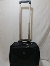 Wenger swiss gear trolley - wenger,
