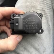 VAUXHALL VECTRA C 2002-2008