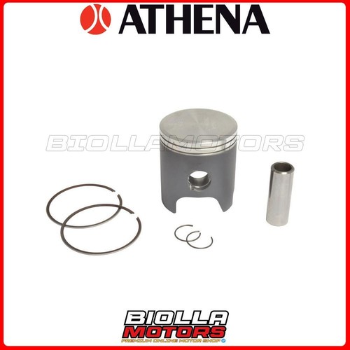 S4f0500002a forged piston - forged,