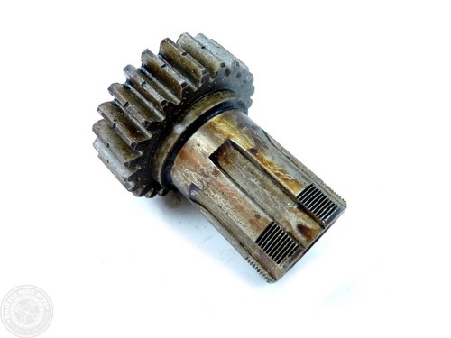4176 24t high - 24t, gear