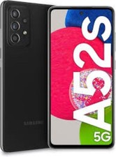 Samsung Galaxy A52s 5G - BLACK