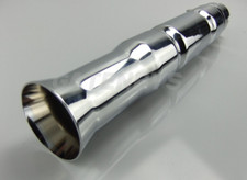 Motorcycle Silencer Exhaust