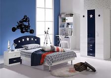 QUAD BIKE - WALL ART DECAL