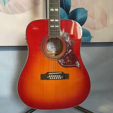 Acoustic Electric Guitar