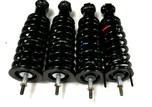 Factory soft ride - tf,