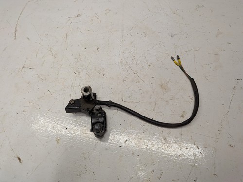 Tgb 202 classic rear brake - 202,