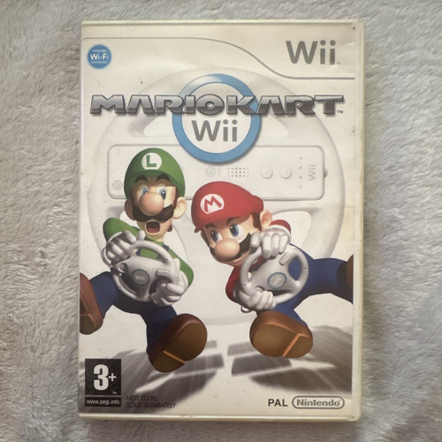 Nintendo mario kart - nintendo,