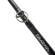 Team Daiwa X Boat 7 12-20