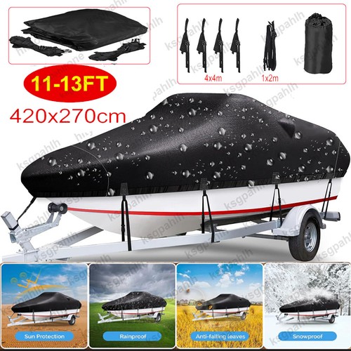 13ft waterproof heavy - 11-13ft, duty