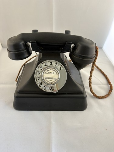 1941 vintage gpo - 1941, bakelite
