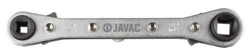 Javac ratchet wrench - wrench,